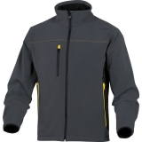 WYPRZEDAŻ - Bluza robocza softshell MYSEN 